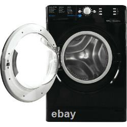 BRAND NEW Indesit BWE91484XK Innex Super Silent Washing Machine 9kg, 1400, A+++