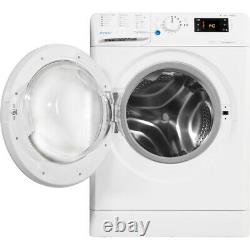 BRAND NEW Indesit BWE91683XW'Innex' Super Silent Washing Machine 9kg, 1600 Spin