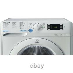 BRAND NEW Indesit BWE91683XW'Innex' Super Silent Washing Machine 9kg, 1600 Spin