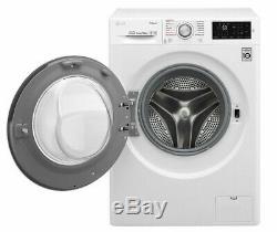 BRAND NEW LG F4J6JY1W Direct Drive Washing Machine 10kg, 1400 Spin