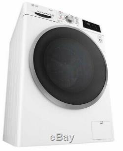 BRAND NEW LG F4J6JY1W Direct Drive Washing Machine 10kg, 1400 Spin