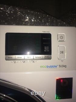 BRAND NEW SAMSUNG AddWash 9KG 1400RPM A+++ WW90K6414QW Washing Machine White