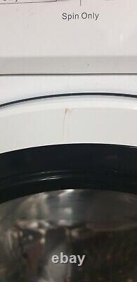 BUSH Washing Machine White WMNBFX714W 7KG Used, great condition