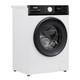 Baridi 8kg Washing Machine Front Loading 1400rpm Energy Rating A White Dh262
