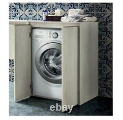 Bathroom Cabinet Cover Washing Machine IN More Of 20 Colors Port Portalavatrice