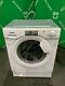 Baumatic 8kg Washing Machine White 1400 Rpm D Rated Bwi148d4e #lf91381