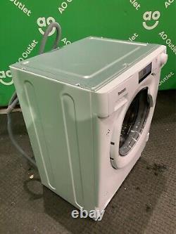 Baumatic 8Kg Washing Machine White 1400 RPM D Rated BWI148D4E #LF91381