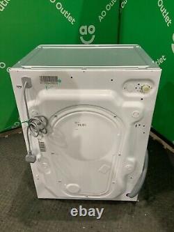 Baumatic 8Kg Washing Machine White 1400 RPM D Rated BWI148D4E #LF91381