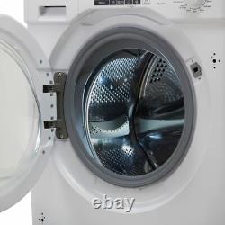 Baumatic BWI147D4E Washing Machine 7Kg 1400 RPM D Rated White