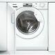 Baumatic Bwi148d4e D Rated 8kg 1400 Rpm Washing Machine White New
