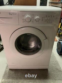 Beko 5kg washing machine