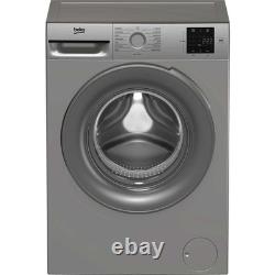 Beko 7kg 1200rpm Washing Machine BM1WT3721S