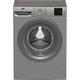Beko 7kg 1200rpm Washing Machine Bm1wt3721s