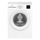 Beko 7kg 1400rpm Washing Machine White Bm3wt3741w