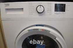 Beko 7kg Freestanding Washing Machine White