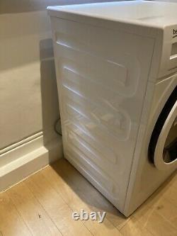 Beko 7kg washing machine and 5kg dryer. Emasculate condition