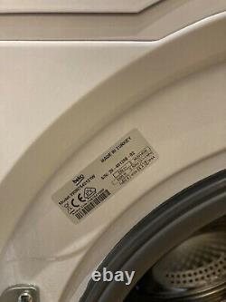 Beko 7kg washing machine and 5kg dryer. Emasculate condition