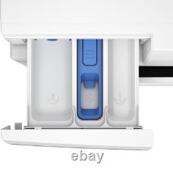 Beko 8 kg Washing Machine EnergySpin, 28' Quick Wash & Anti-Allergy