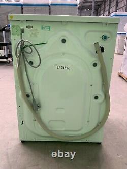 Beko 8Kg Washing Machine 1400 rpm White C Rated WEC840522W #LF39324