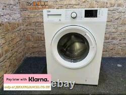 Beko 8kg 1400 Spin Washing Machine