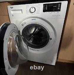 Beko 8kg Washing Machine 1300rpm