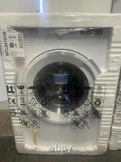 Beko 8kg washing machine