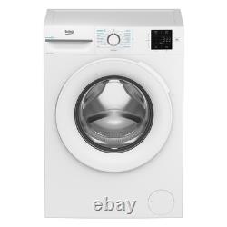 Beko 9kg 1400rpm Washing Machine White BM3WT3941W
