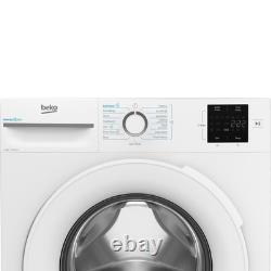 Beko 9kg 1400rpm Washing Machine White BM3WT3941W