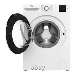 Beko 9kg 1400rpm Washing Machine White BM3WT3941W