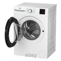 Beko 9kg 1400rpm Washing Machine White BM3WT3941W
