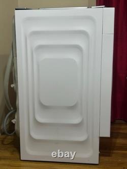 Beko 9kg Integrated Washing Machine Model No Wtik94121f Original Rrp £419.00