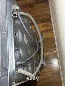 Beko 9kg Integrated Washing Machine Model No Wtik94121f Original Rrp £419.00