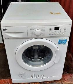 Beko A+++ 8kg Washing Machine