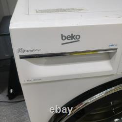 Beko B300 9Kg Washing Machine White 1400 RPM A Great Condition BM3WT4941IW