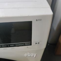 Beko B300 9Kg Washing Machine White 1400 RPM A Great Condition BM3WT4941IW