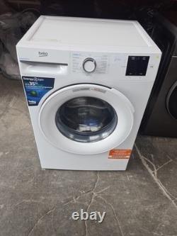 Beko B3W31041W 10Kg Washing Machine White 1400 RPM A Rated EX-DISPLAY