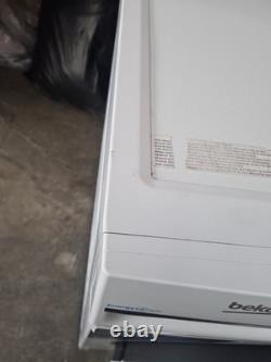 Beko B3W31041W 10Kg Washing Machine White 1400 RPM A Rated EX-DISPLAY