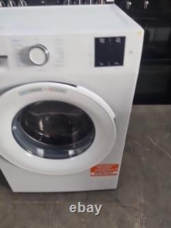 Beko B3W31041W 10Kg Washing Machine White 1400 RPM A Rated EX-DISPLAY