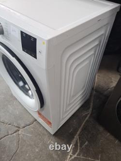 Beko B3W31041W 10Kg Washing Machine White 1400 RPM A Rated EX-DISPLAY