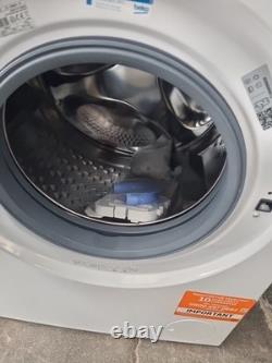 Beko B3W31041W 10Kg Washing Machine White 1400 RPM A Rated EX-DISPLAY