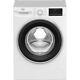 Beko B3w51042iw 10kg Washing Machine 1400 Rpm B Rated White 1400 Rpm