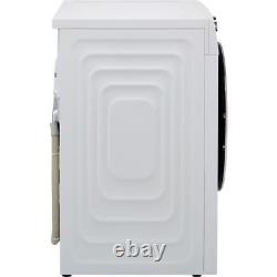 Beko B3W51042IW 10Kg Washing Machine 1400 RPM B Rated White 1400 RPM
