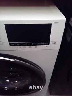 Beko B3W5841IW 8 kg Washing Machine White