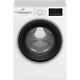 Beko B3w5841iw 8kg Washing Machine 1400 Rpm A Rated White 1400 Rpm