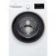 Beko B3w5841iw 8kg Washing Machine White 1400 Rpm A Rated