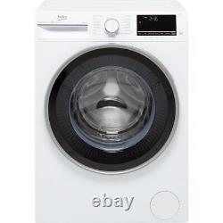 Beko B3W5841IW 8Kg Washing Machine White 1400 RPM A Rated