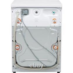 Beko B3W5841IW 8Kg Washing Machine White 1400 RPM A Rated