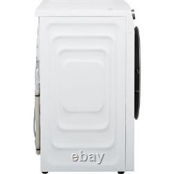 Beko B3W5841IW 8Kg Washing Machine White 1400 RPM A Rated