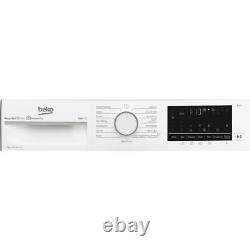 Beko B3W5941IW 9Kg Washing Machine 1400 RPM A Rated White 1400 RPM