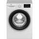 Beko B3w5942iw Washing Machine 9kg 1400 Rpm B Rated White